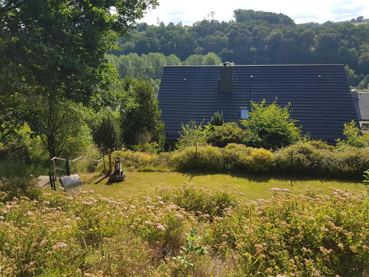 Ferienwohnung Jansen Kirchhundem Bagian luar foto