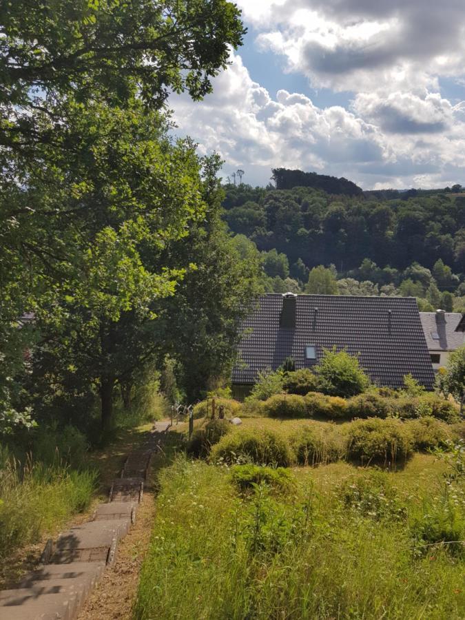 Ferienwohnung Jansen Kirchhundem Bagian luar foto